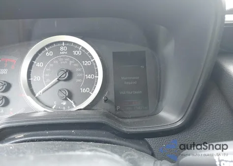 2022 Toyota Corolla Le from USA, damaged, VIN JTDEPMAE5N3013626